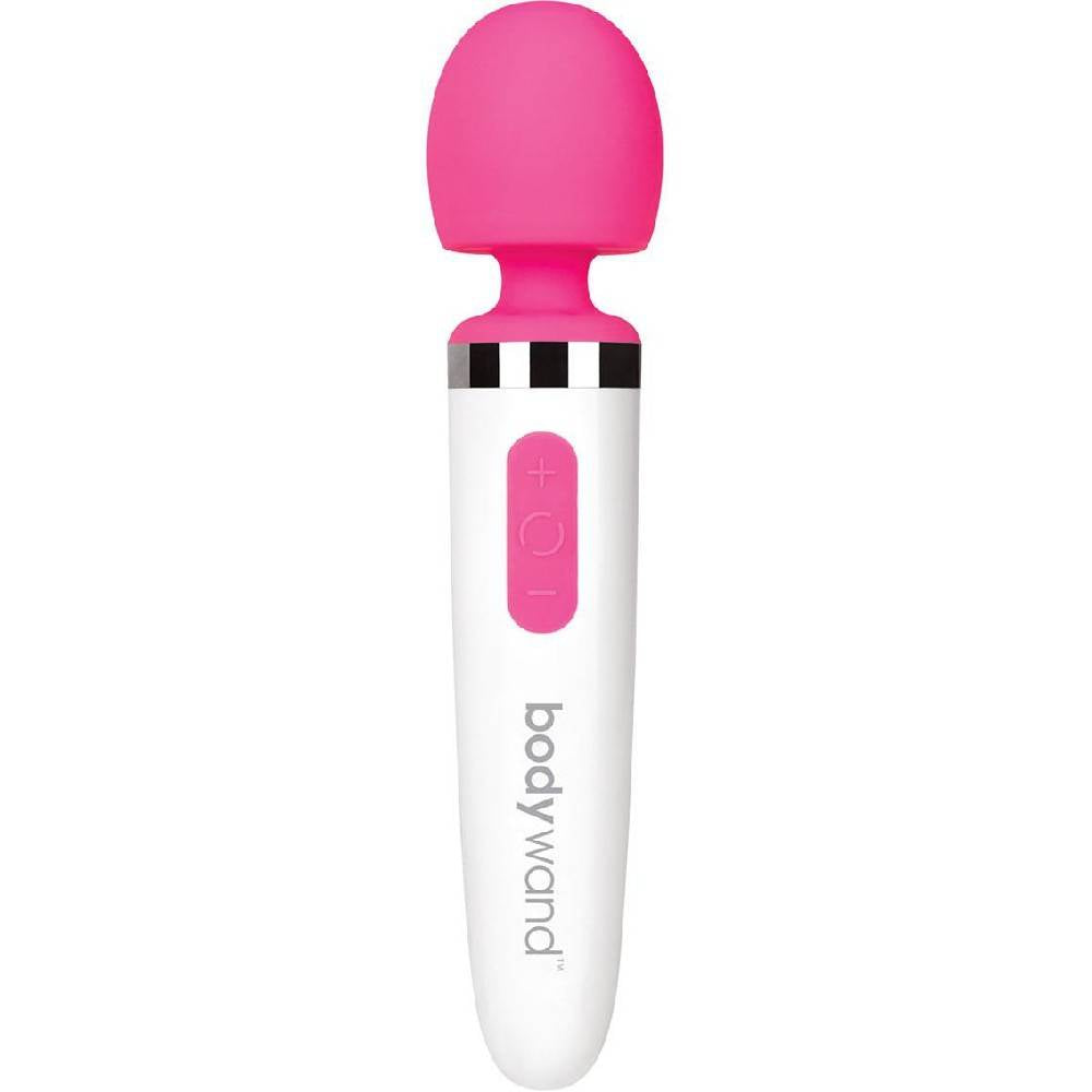 Mini Waterproof Rechargeable Massager