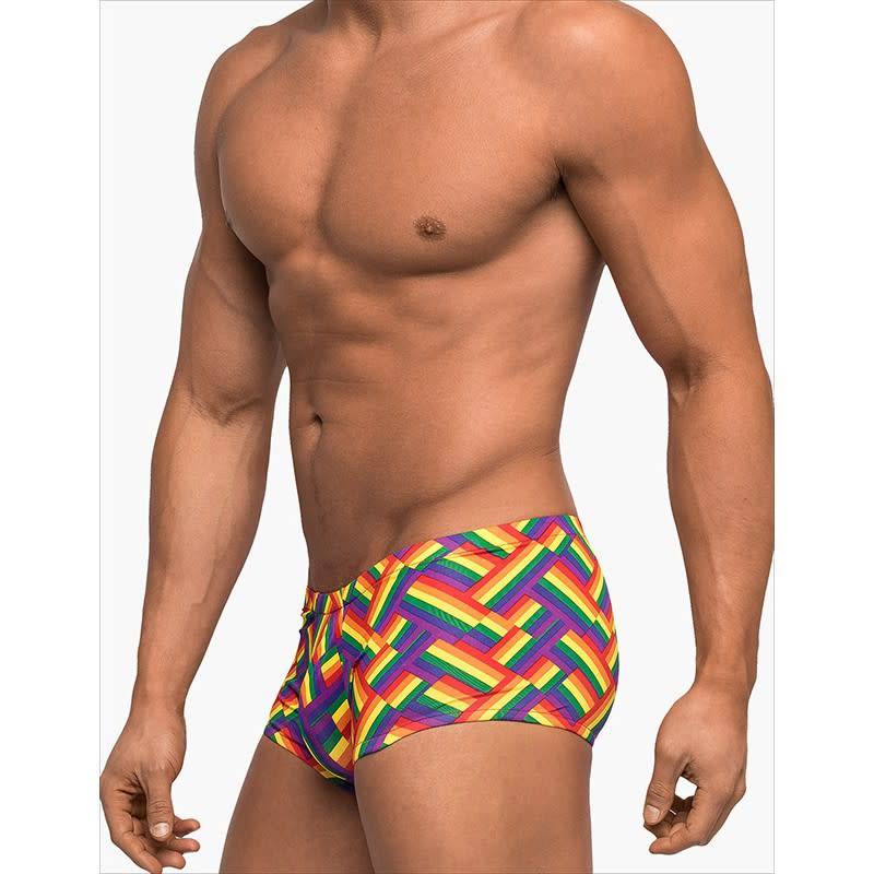 Pride Mini Short