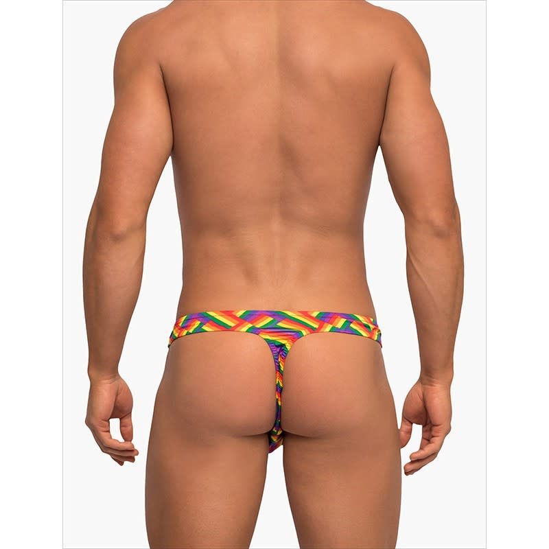Pride Bong Thong