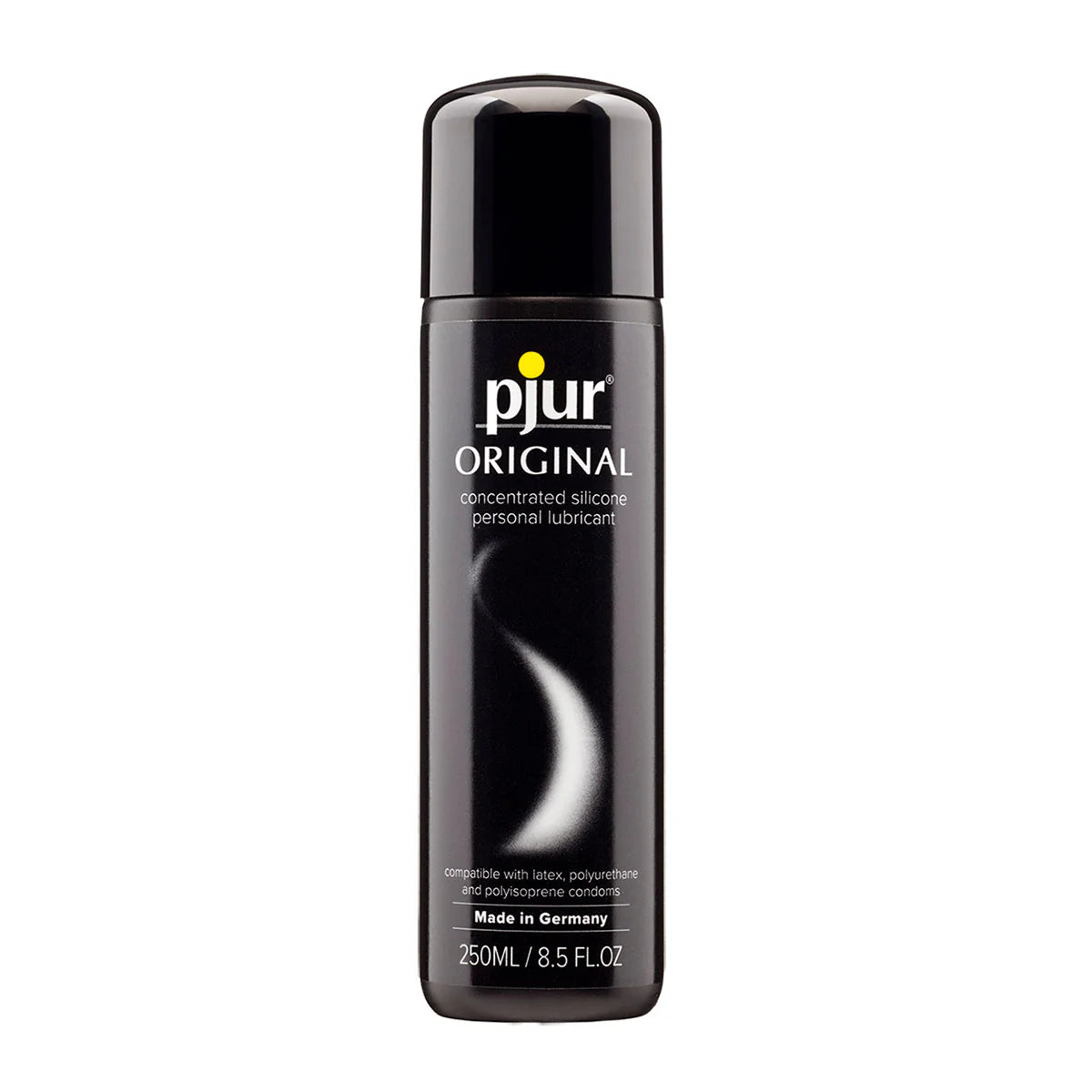 Pjur Original Silicone Lubricant