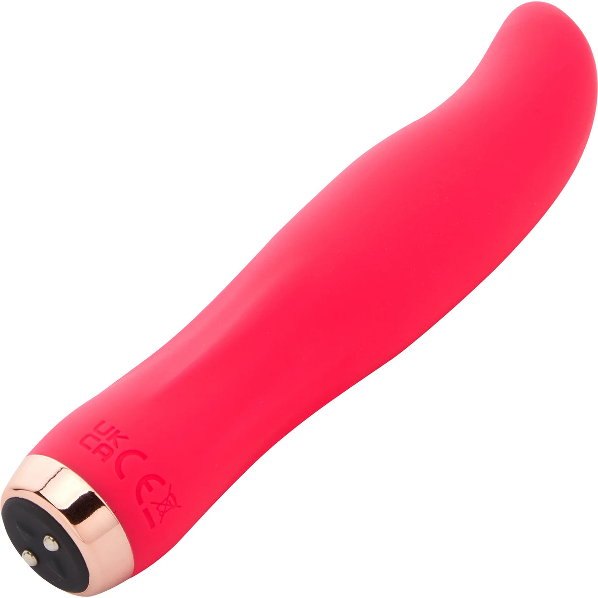 Bella XLR8 Rechargeable Silicone G-Spot Vibrator With Turbo Boost