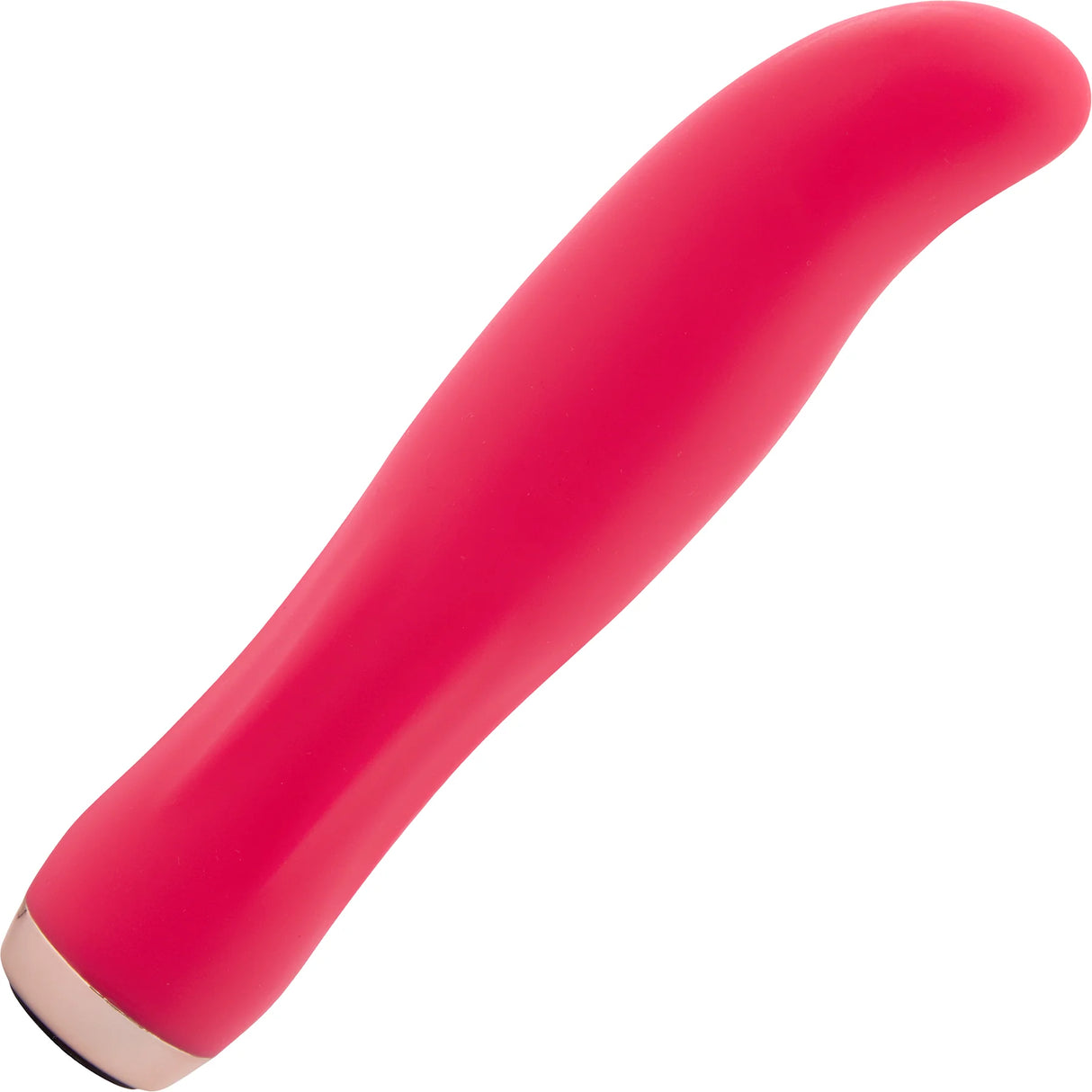Bella XLR8 Rechargeable Silicone G-Spot Vibrator With Turbo Boost