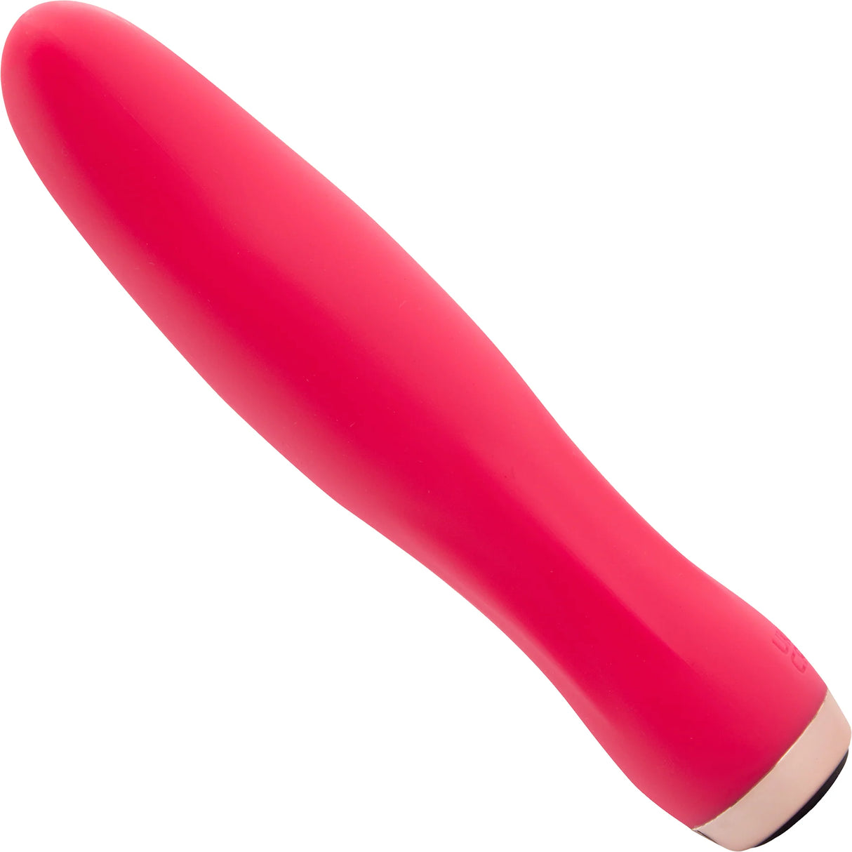 Bella XLR8 Rechargeable Silicone G-Spot Vibrator With Turbo Boost