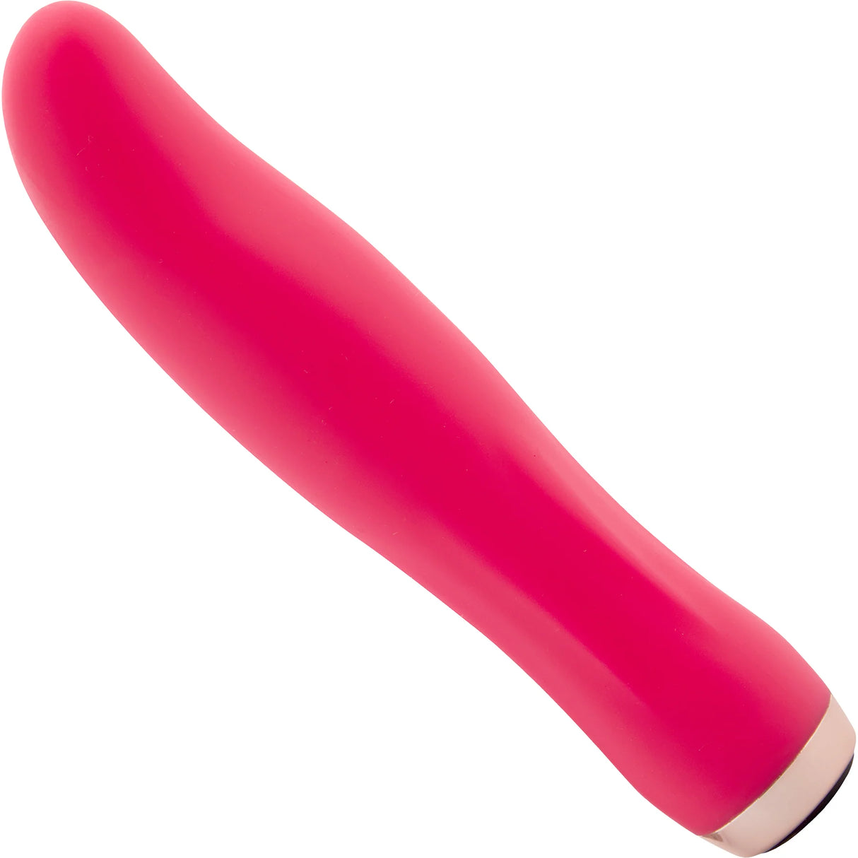 Bella XLR8 Rechargeable Silicone G-Spot Vibrator With Turbo Boost