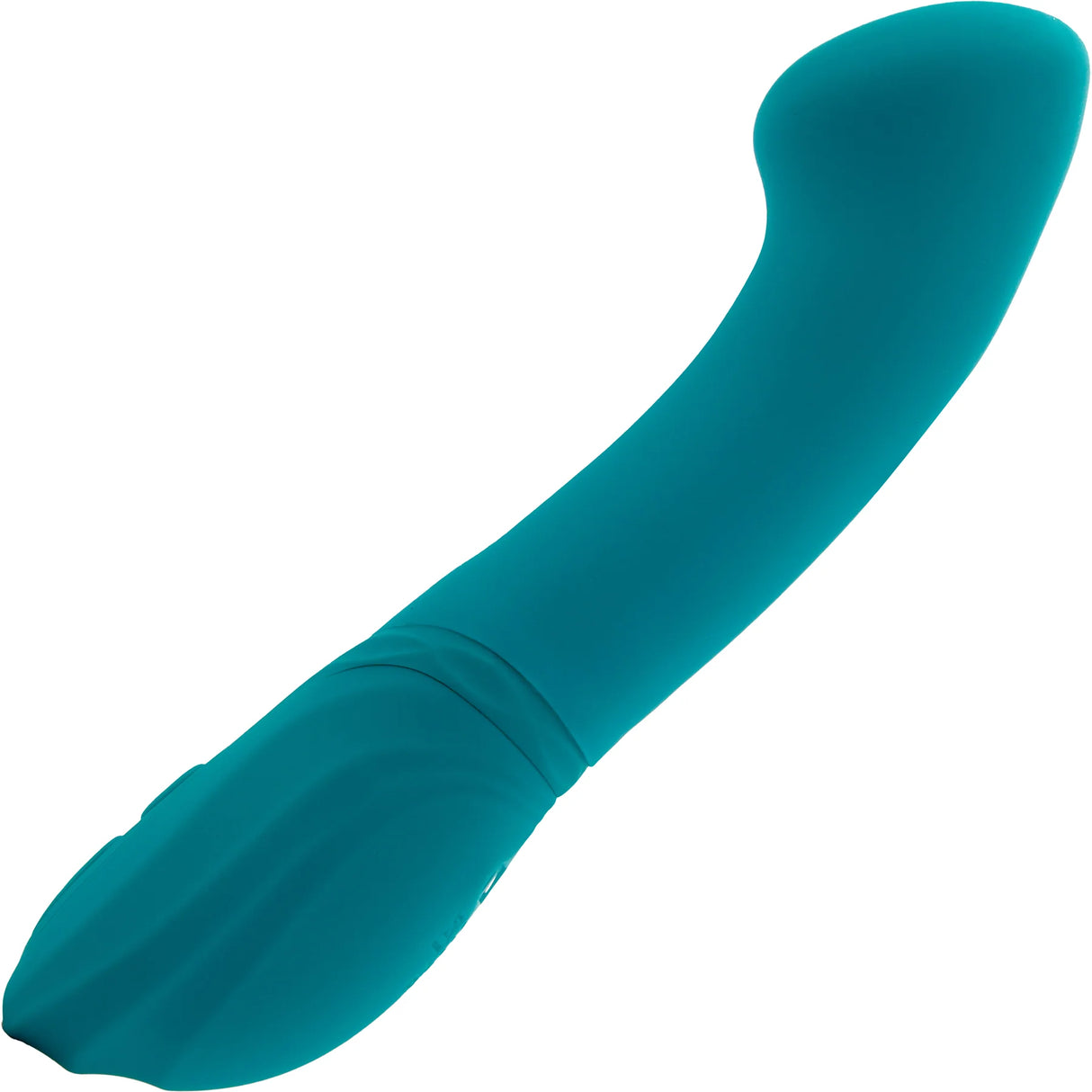 Luna XLR8 Rechargeable Silicone G-Spot Vibrator With Turbo Boost