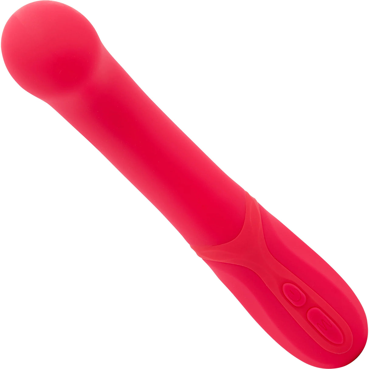 Luna XLR8 Rechargeable Silicone G-Spot Vibrator With Turbo Boost