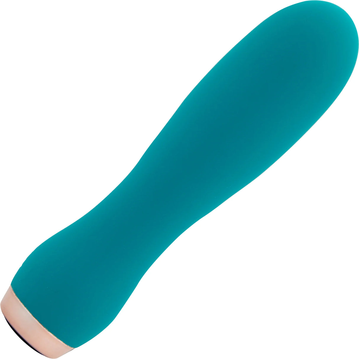 Skye XLR8 Rechargeable Silicone Bullet Vibrator With Turbo Boost