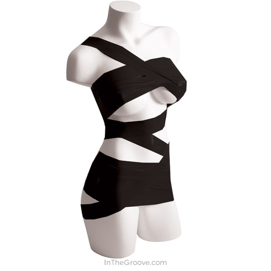 Bondage Tape