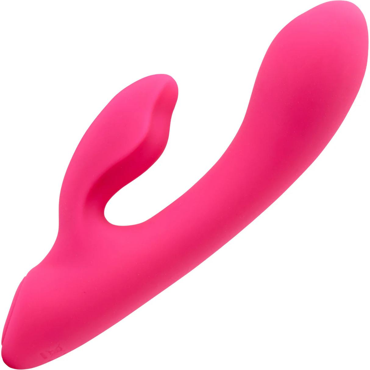 Jolie Nubii Warming Rabbit Vibrator
