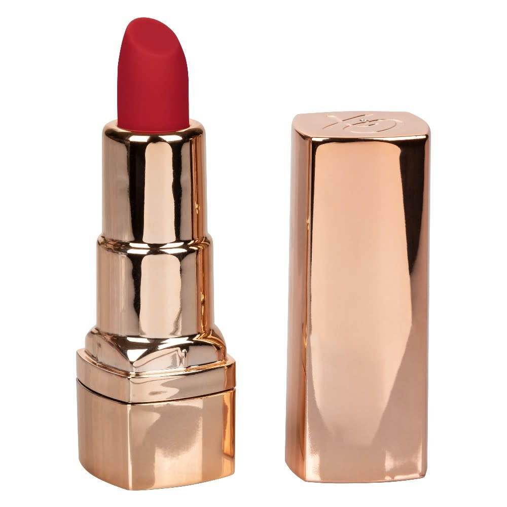 Hide & Play Rechargeable Lipstick - Red