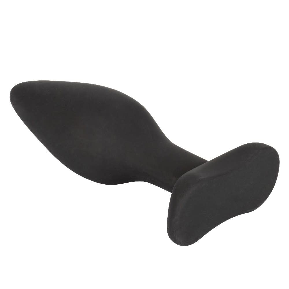 Silicone Anal Exerciser Kit