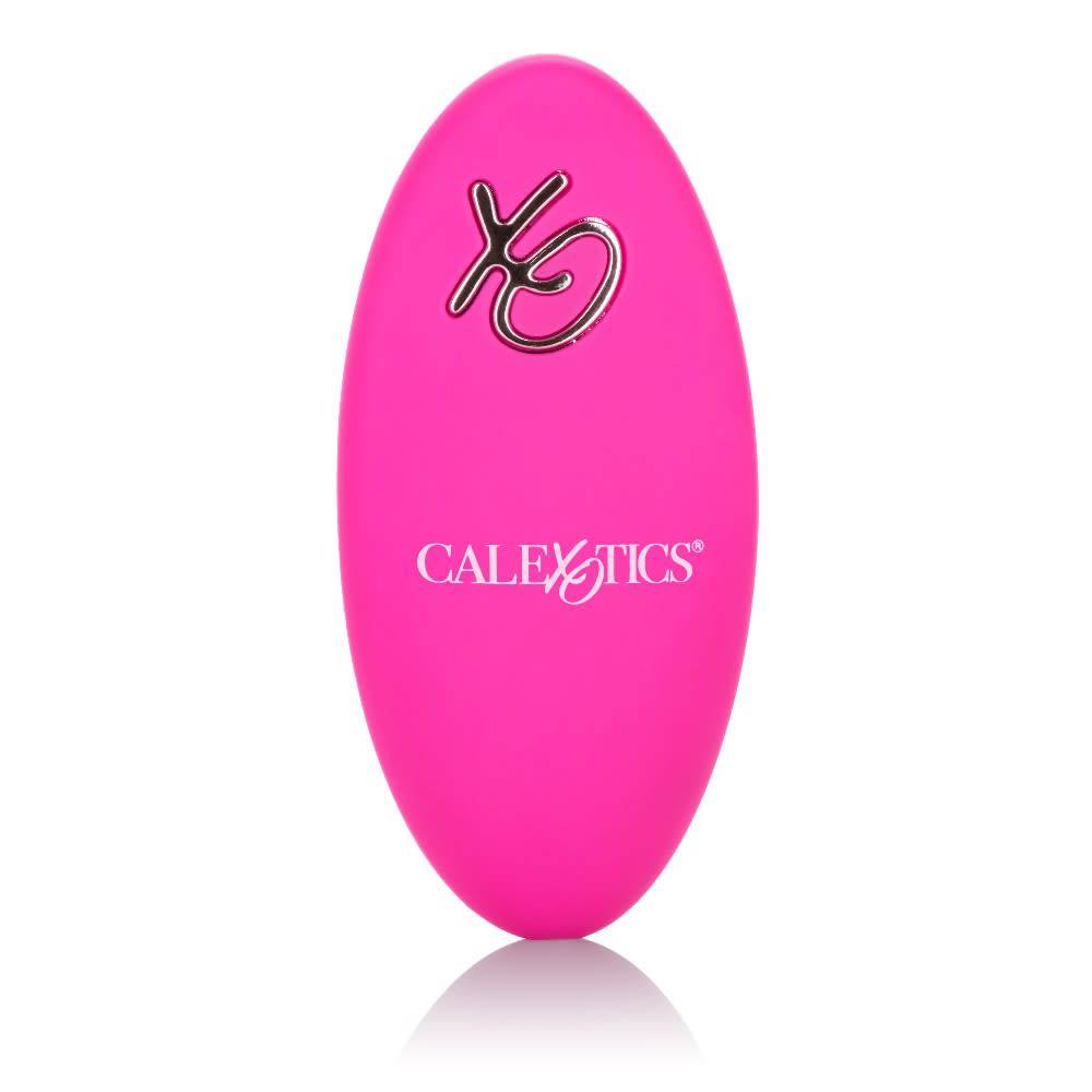 Dual Motor Kegel System With Remote