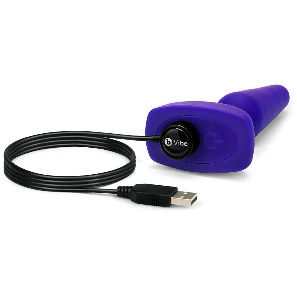 Petite Rimming Plug