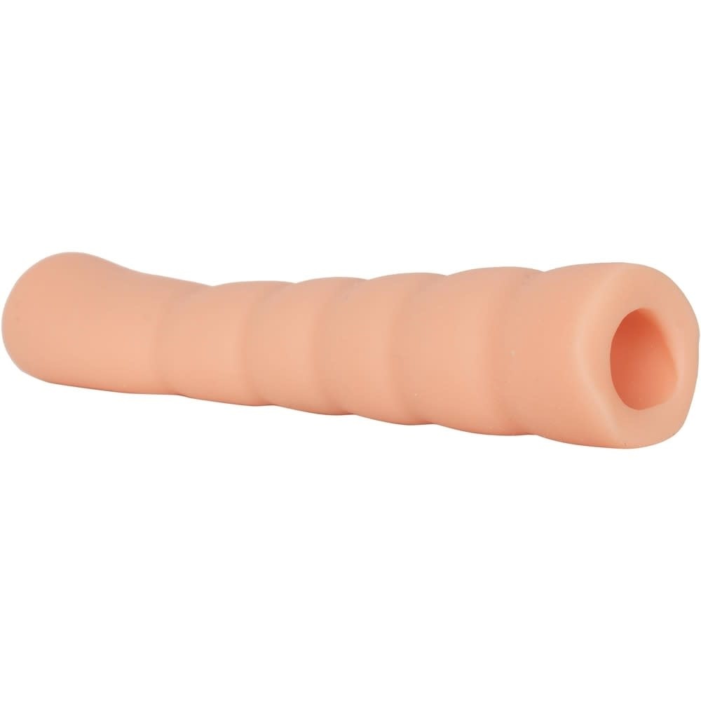 Quickies To Go UR3 - Ass