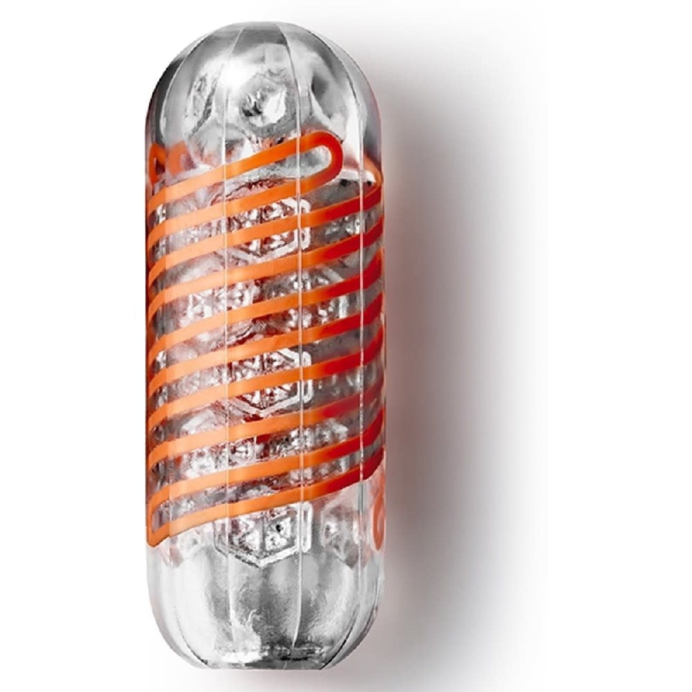 Spinner 2 - Hexa Red