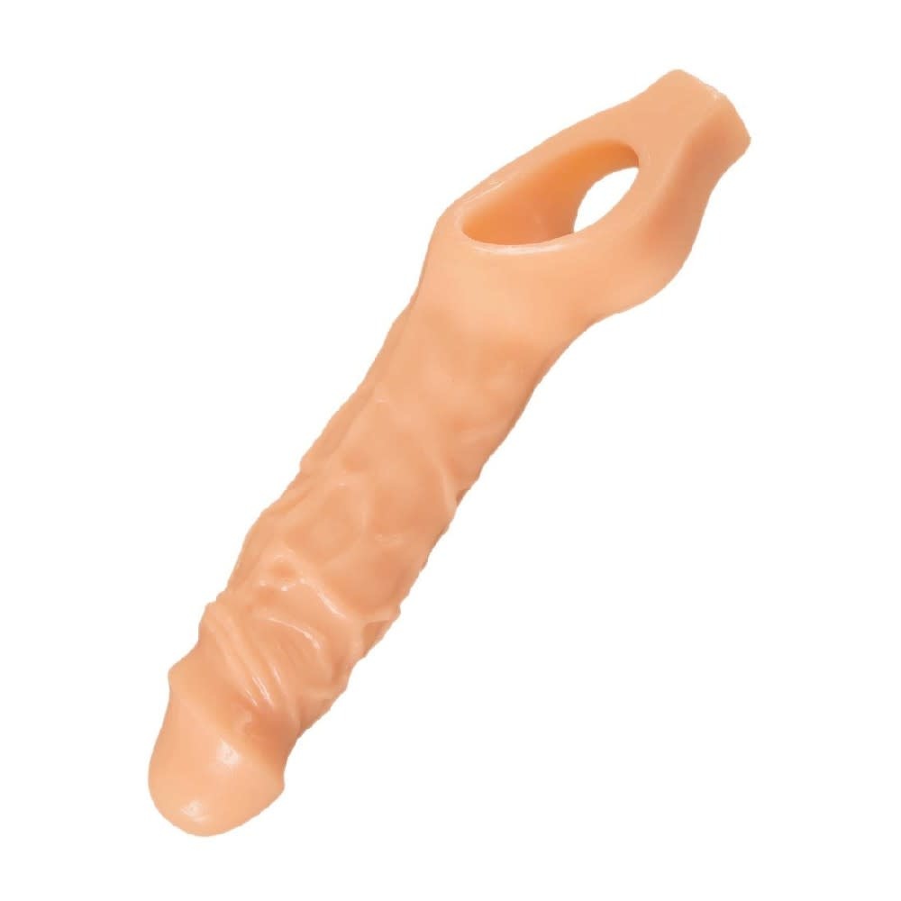 Really Ample Penis Enhancer - Natural