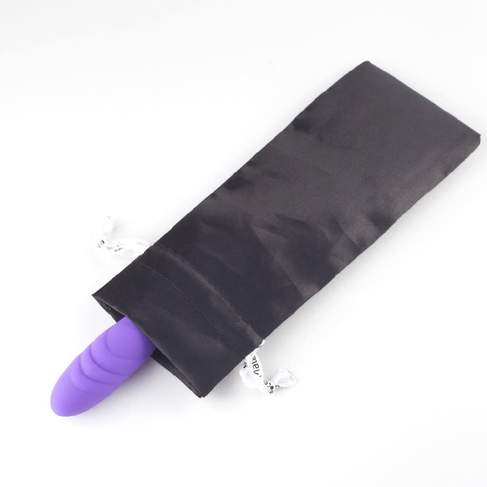 Margo Maia Silicone Rechargeable Vibrator