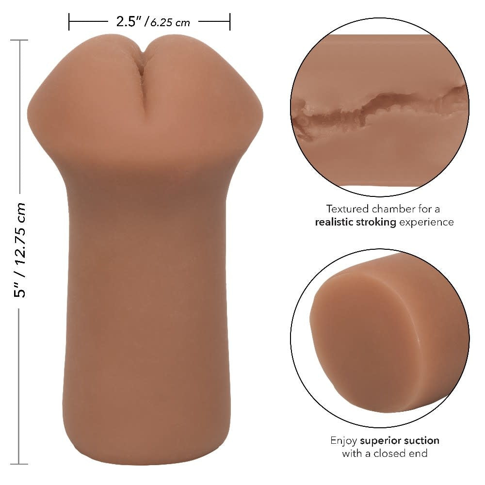 Cheap Thrills™ - The Roller Girl