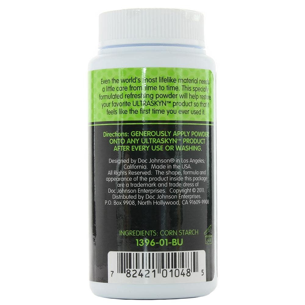 ULTRASKYN Refresh Powder 1.25 oz. Shaker