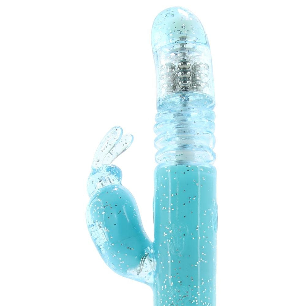 Dazzle Xtreme Thruster Rabbit Vibrator