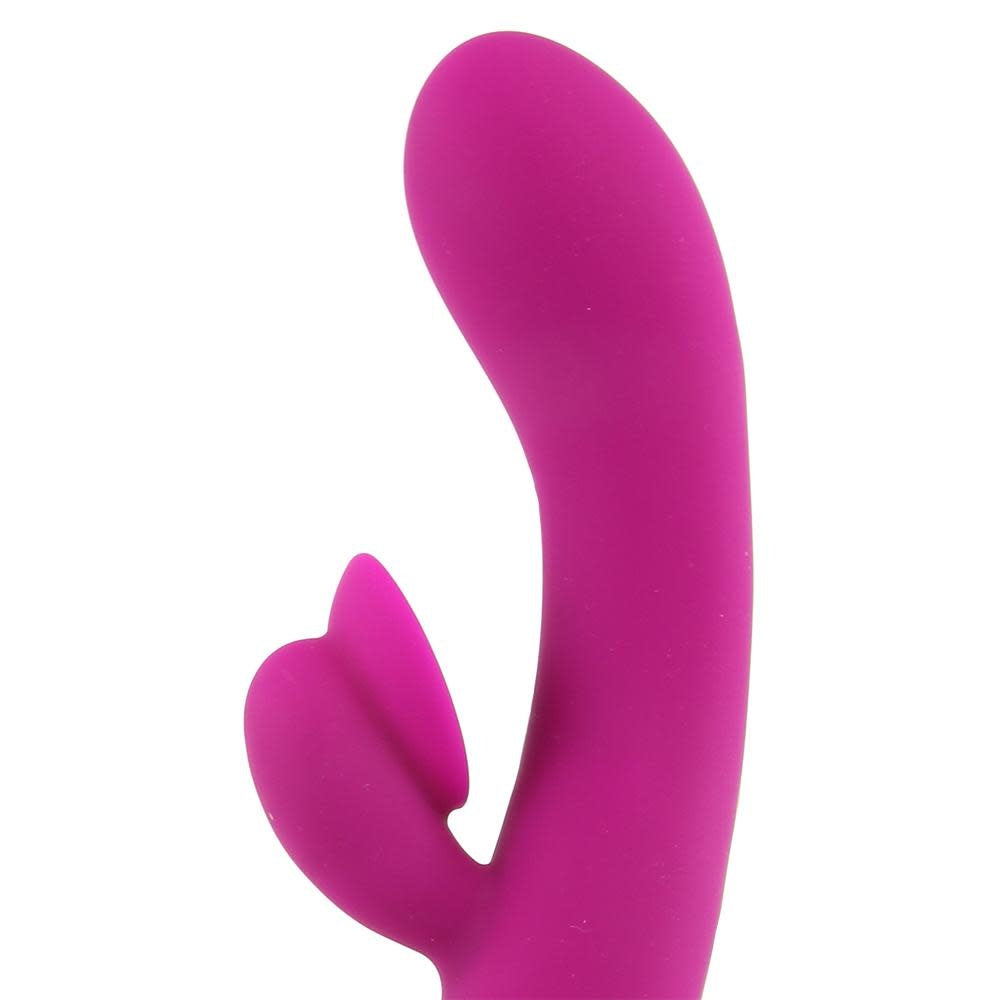 Foreplay Frenzy Climaxer Vibrator