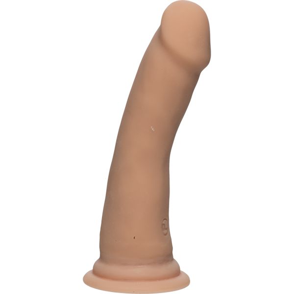 The D - Slim D 6 Inch Vanilla
