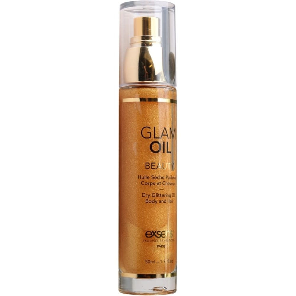 Glam Oil 50ml