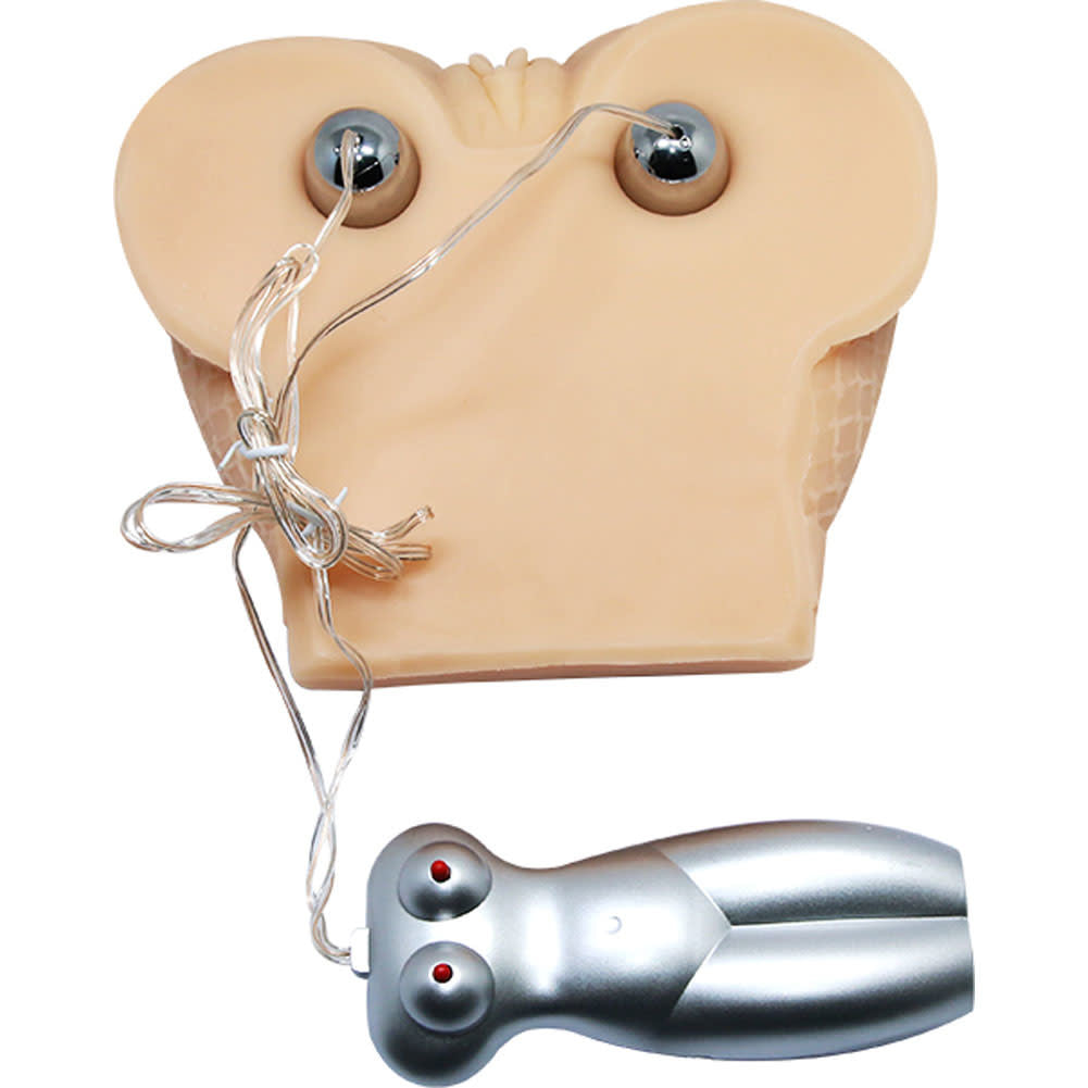 Temptation Passion Lady