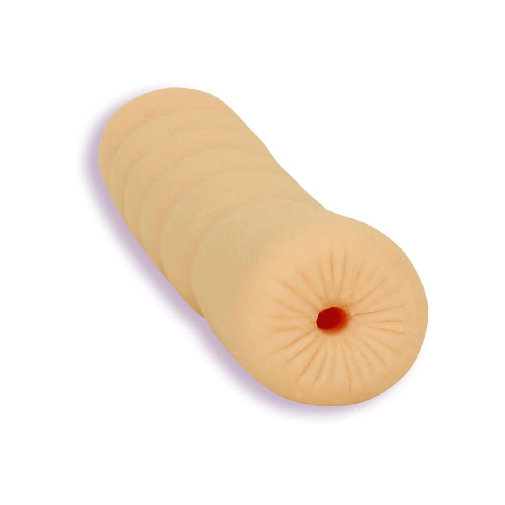 Quickies To Go UR3 - Ass