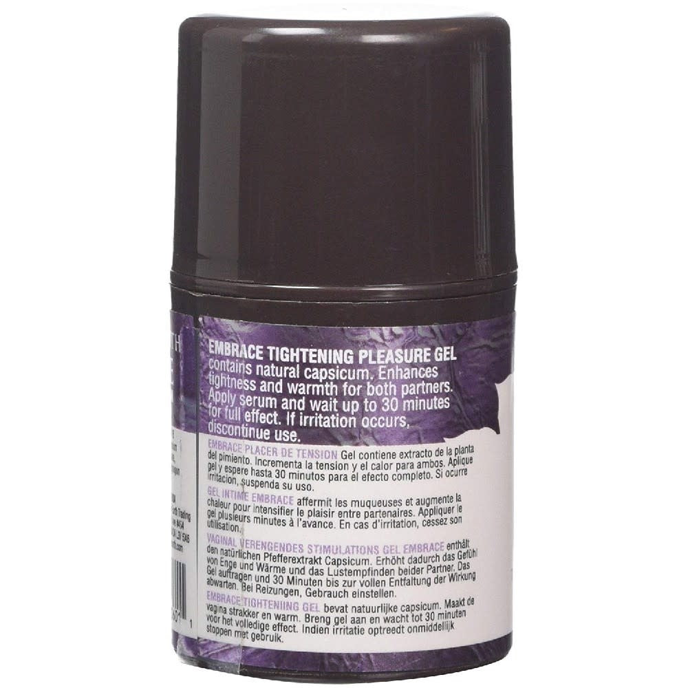 Embrace Vaginal Tightening Gel