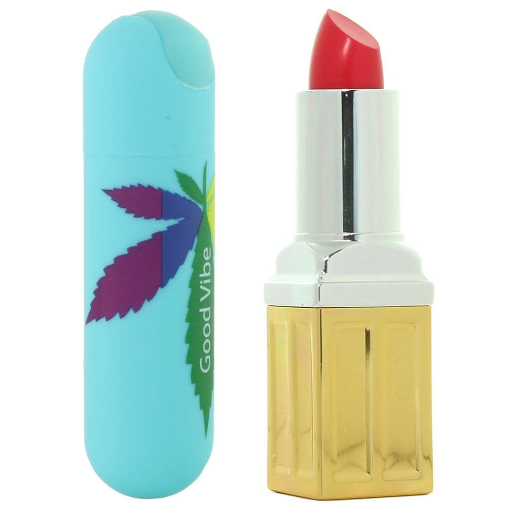 Jessi Maia 420 Mini Bullet