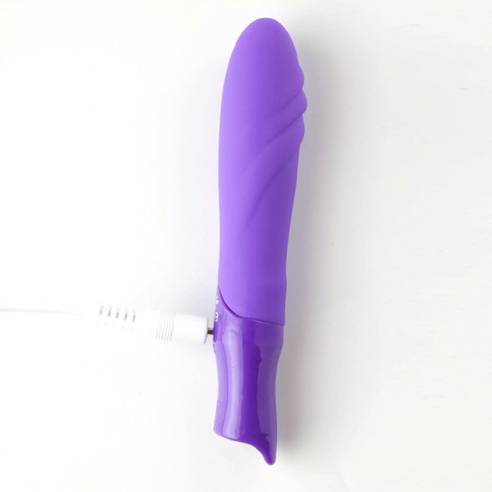 Margo Maia Silicone Rechargeable Vibrator