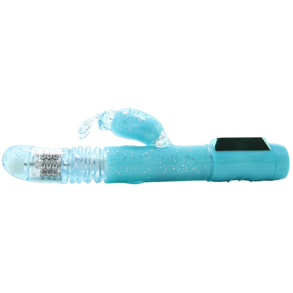 Dazzle Xtreme Thruster Rabbit Vibrator