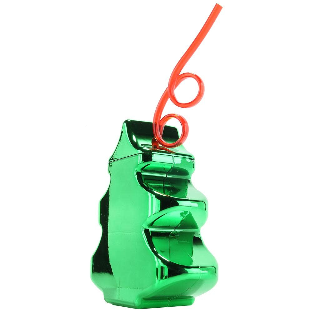 Christmas Tree Cup - 24 oz
