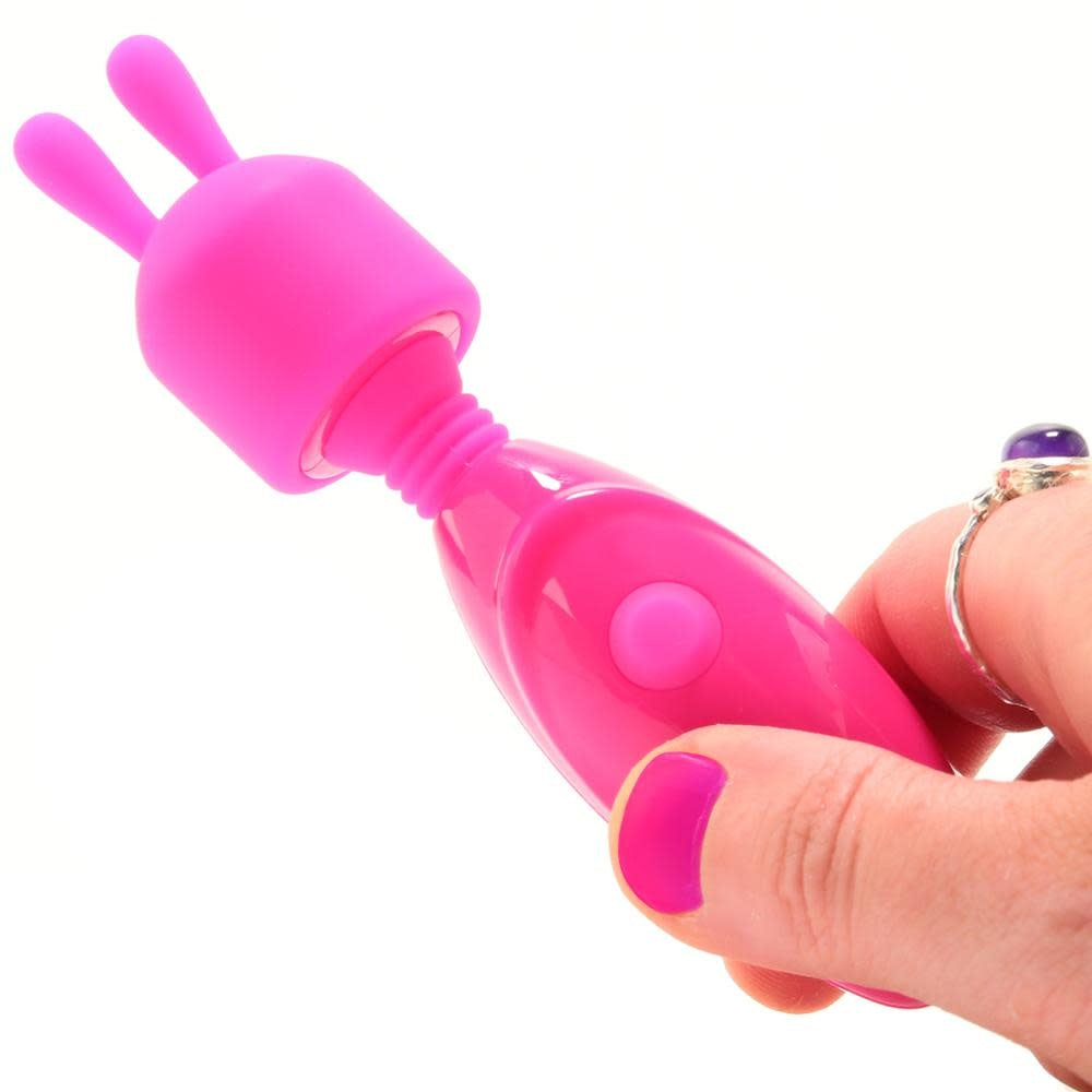 Tiny Teasers - Bunny