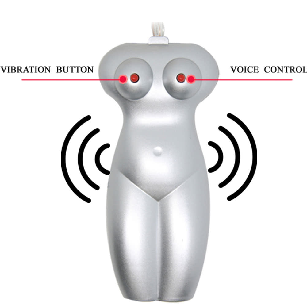 Temptation Passion Lady