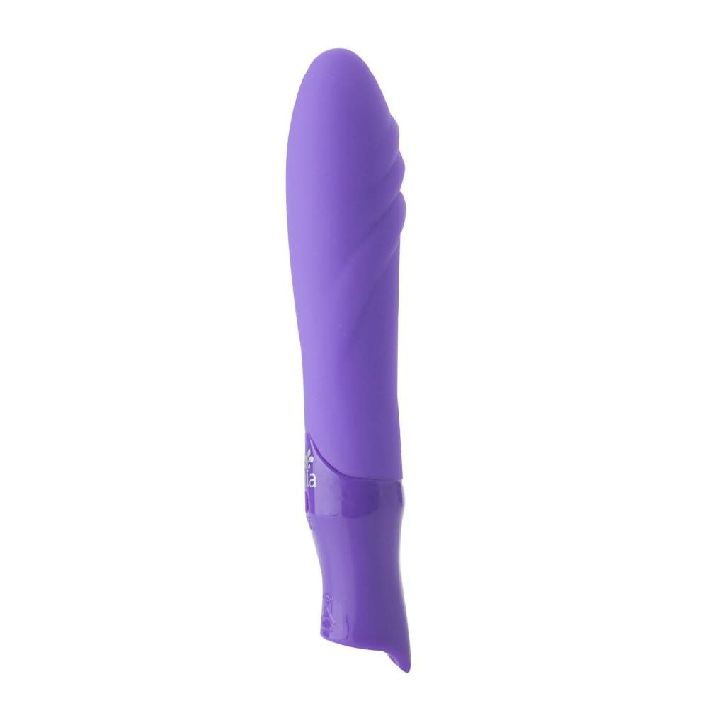 Margo Maia Silicone Rechargeable Vibrator