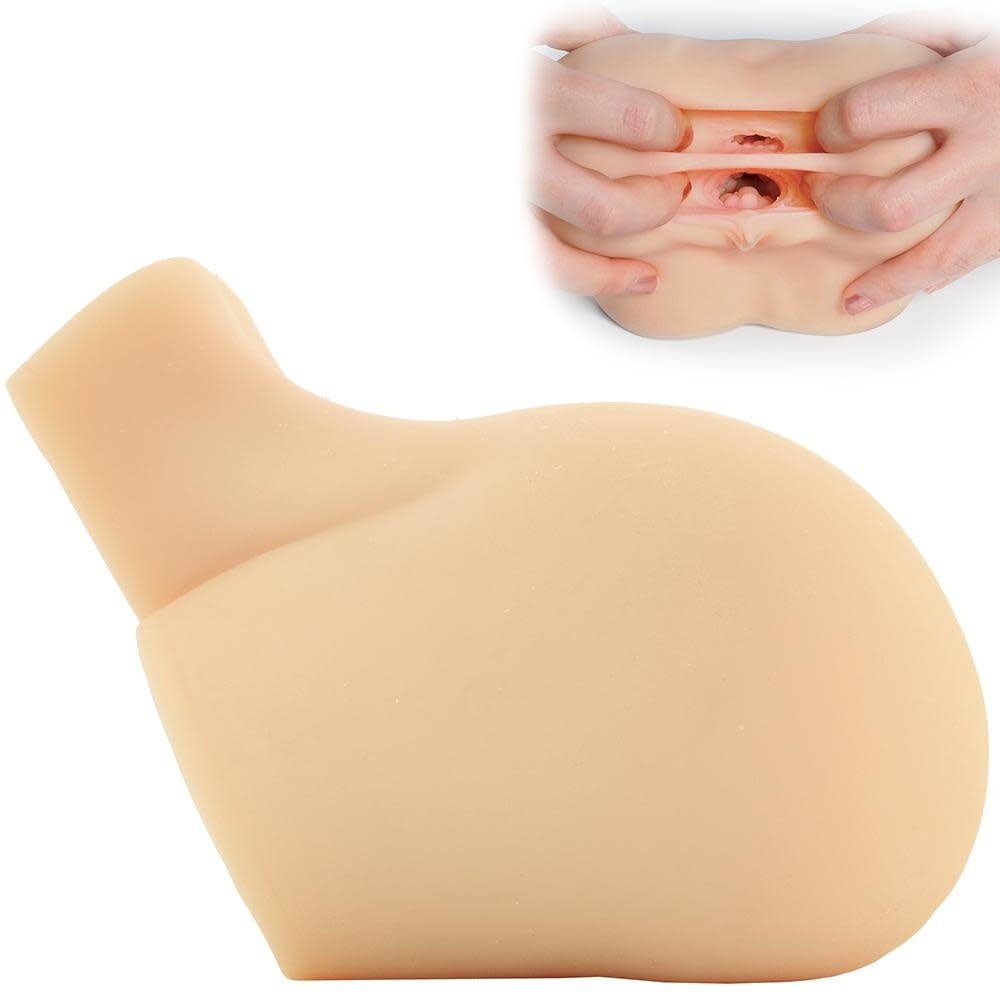 Fuck Me Silly To Go Petite Fantasy Bubble Butt