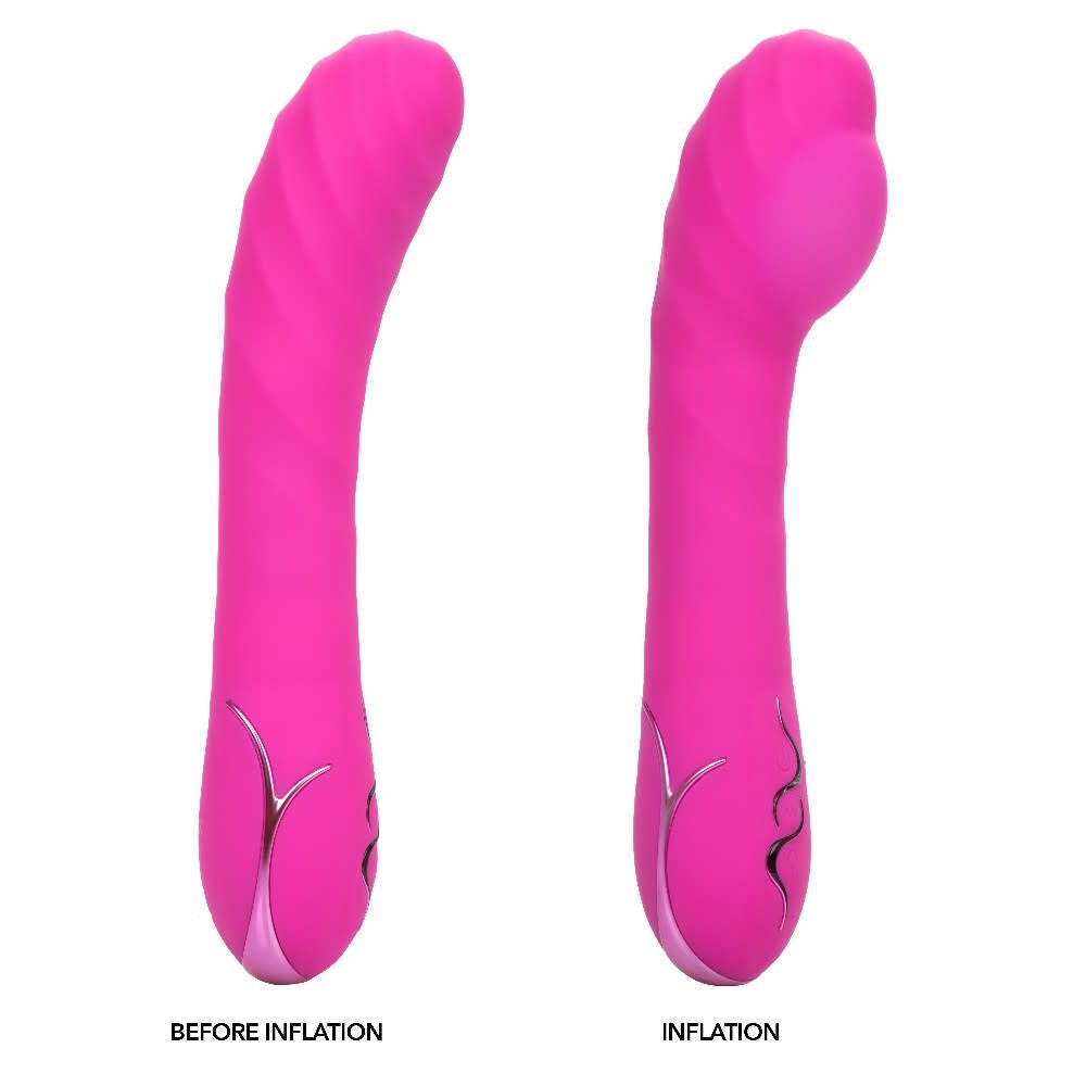 Insatiable G Inflatable G-Wand