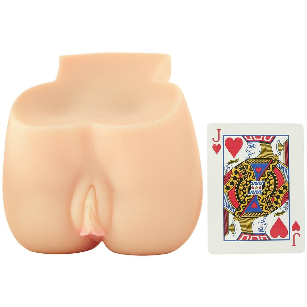 Fuck Me Silly To Go Petite Fantasy Bubble Butt