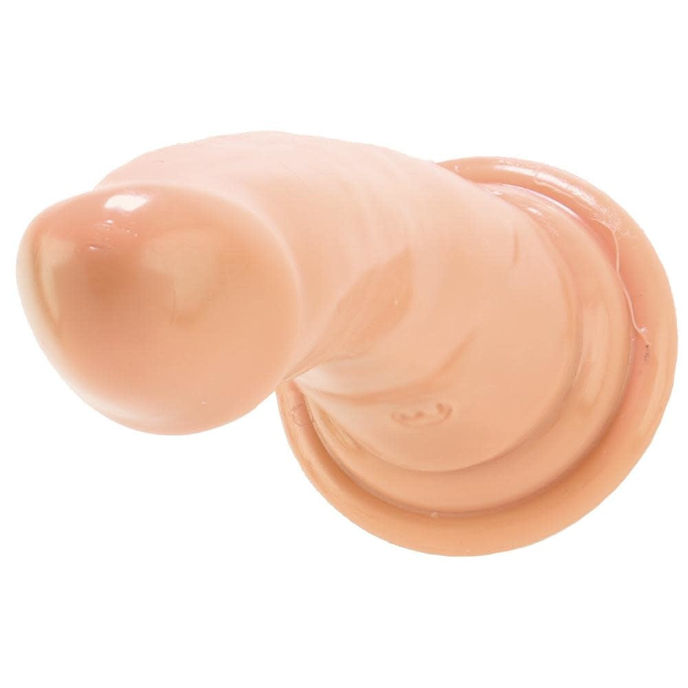 The D - Slim D 6 Inch Vanilla