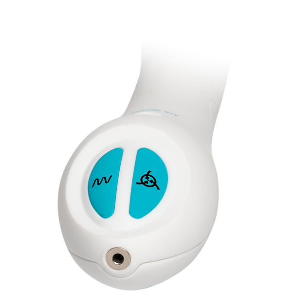 Bloom Intimate Body Pump