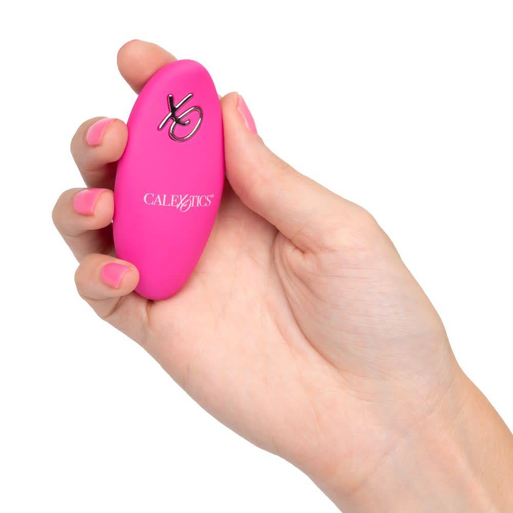 Dual Motor Kegel System With Remote