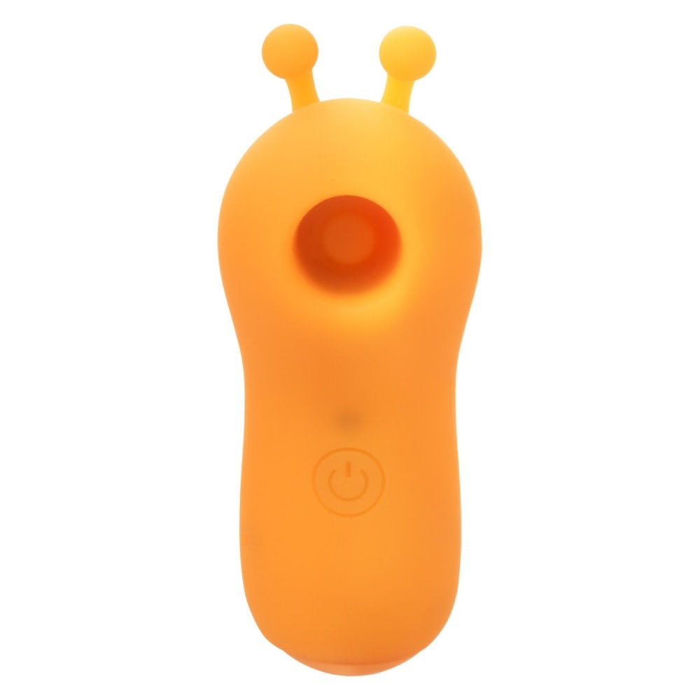 Neon Vibes The Buzzing Vibe Finger Vibrator