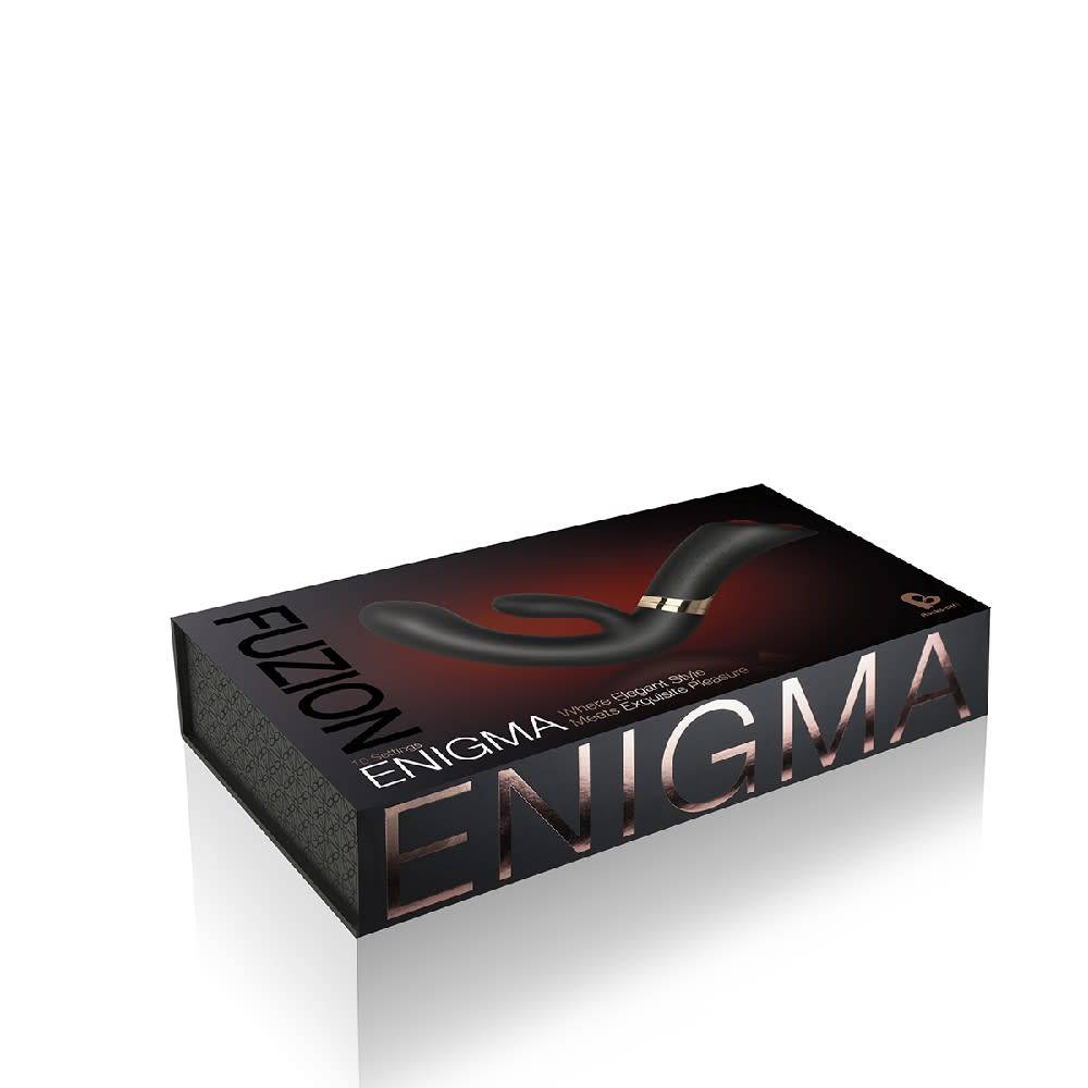 Enigma G-Spot Vibrator
