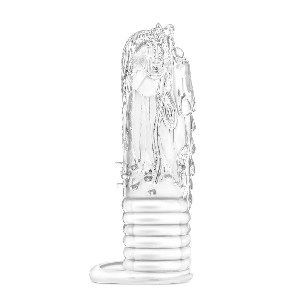 Enter The Dragon - Clear