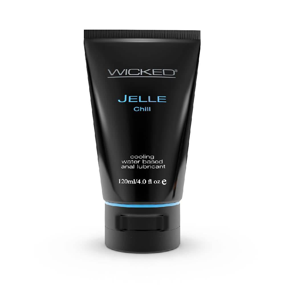 Wicked Jelle Chill 4oz