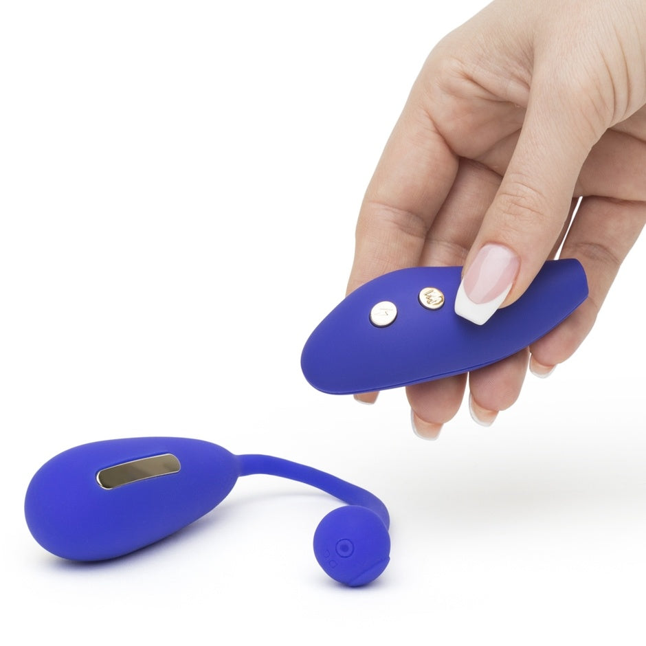 Impulse Intimate E-Stimulator Remote Kegel Exerciser