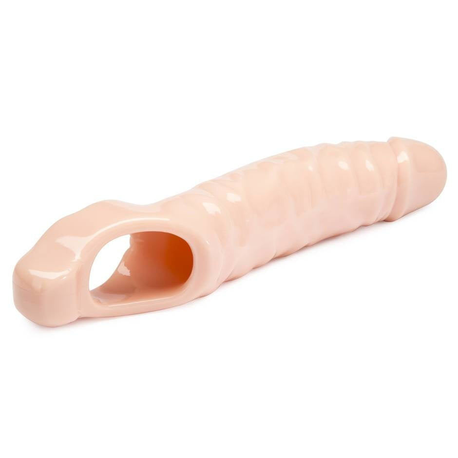 Really Ample Penis Enhancer - Natural
