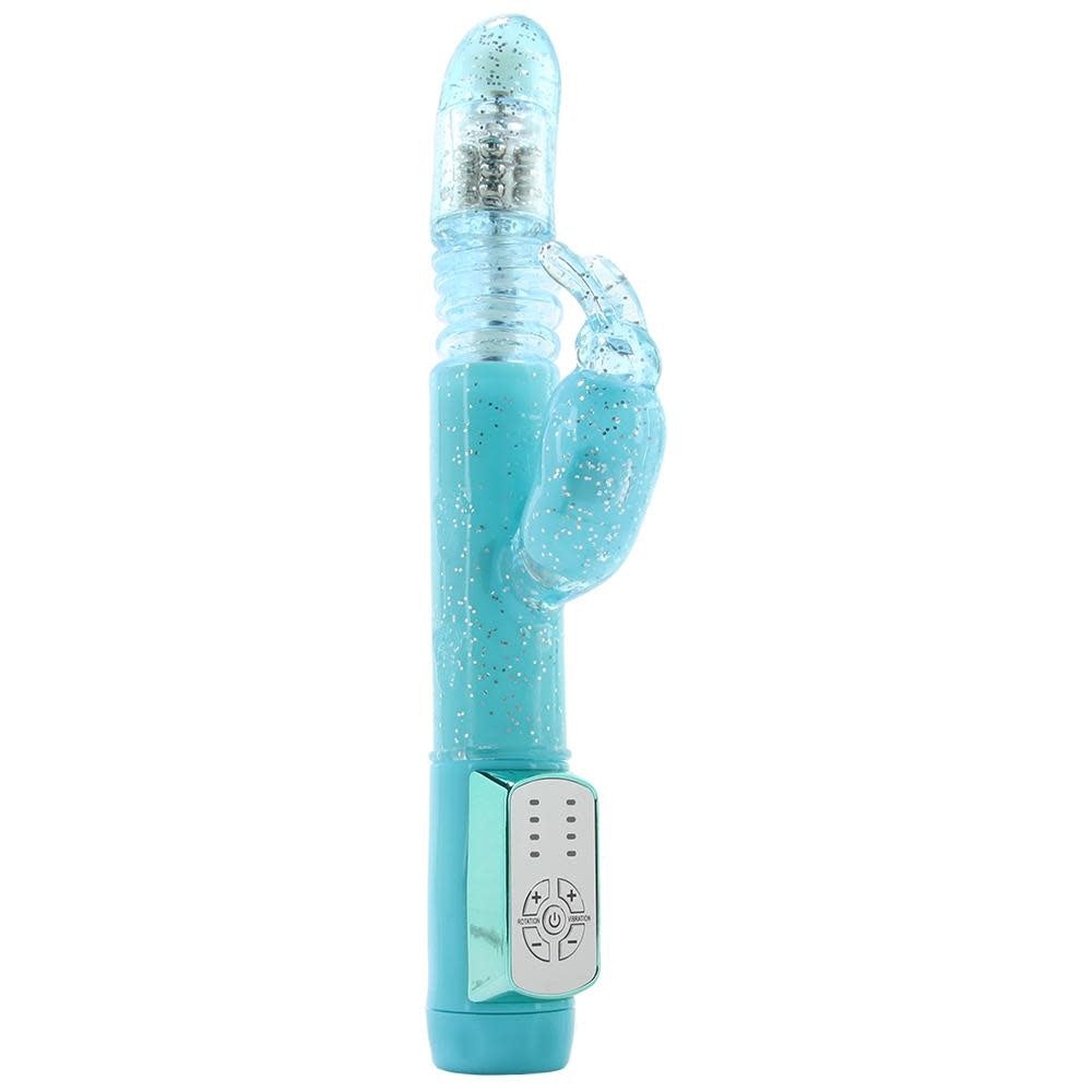 Dazzle Xtreme Thruster Rabbit Vibrator